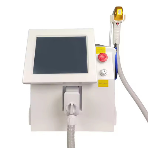 Professional diode laser hair - laser,