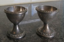 Vintage ianthe silver plated - silver,