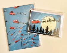 Campervan inspired - vw,