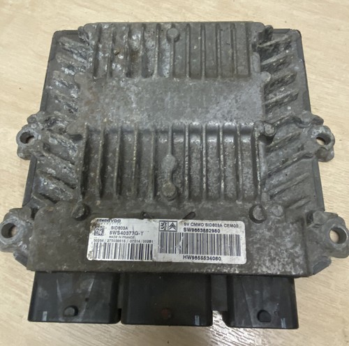 Peugeot 407 hdi engine - peugeot,