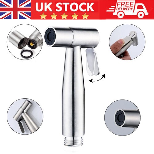 Shattaf toilet bidet - bidet, douche