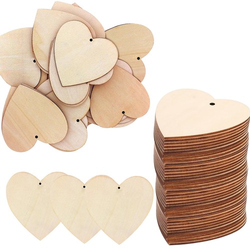 Diy wooden heart - wooden,