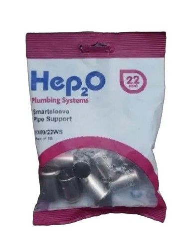 Hep20 22mm smartsleeve - hep20,