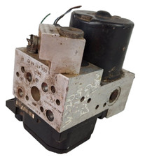 Mercedes W215 CL55 AMG CL500