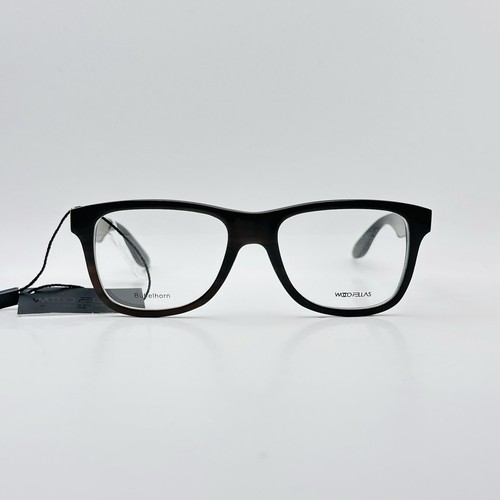 Woodfellas eyeglasses - woodfellas,