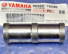 YAMAHA TY250 PINKY FRONT HUB INNER SPACER 90560 15240