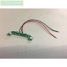 W8726 Scalextric Spare Rear