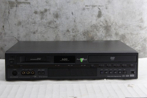 Jvc dvd mini - dvd/mini, player