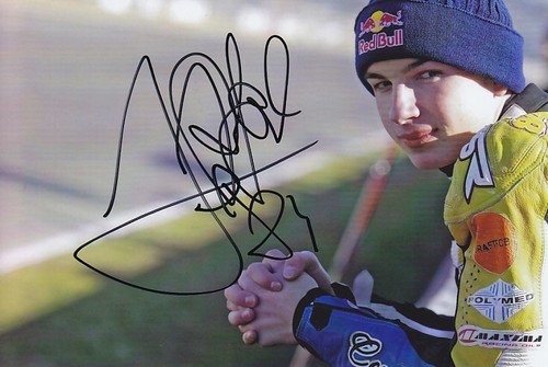 Jakub kornfeil moto hand - moto,