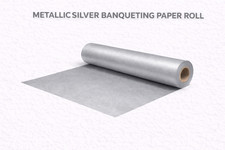 Paper Banquet Roll 1.16m Wide