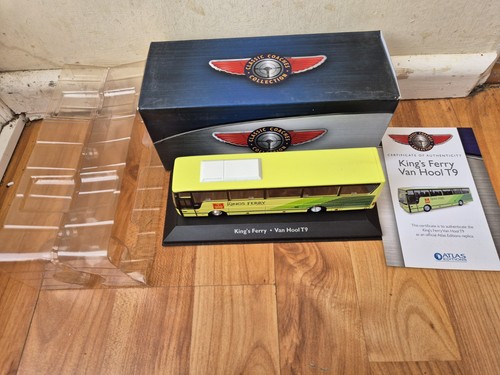 Atlas editions classic - 1/76,