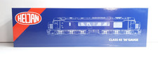 Heljan 45105 Class 45/0 'Peak'
