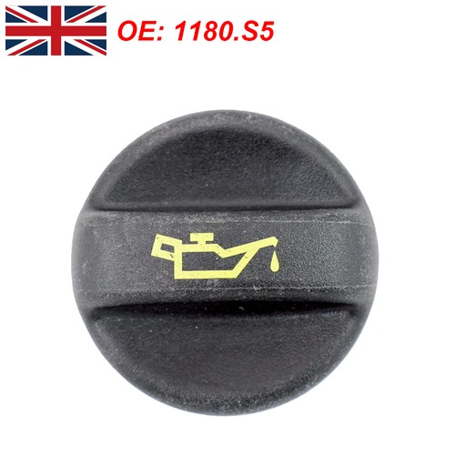 Oil filler cap for - cap,