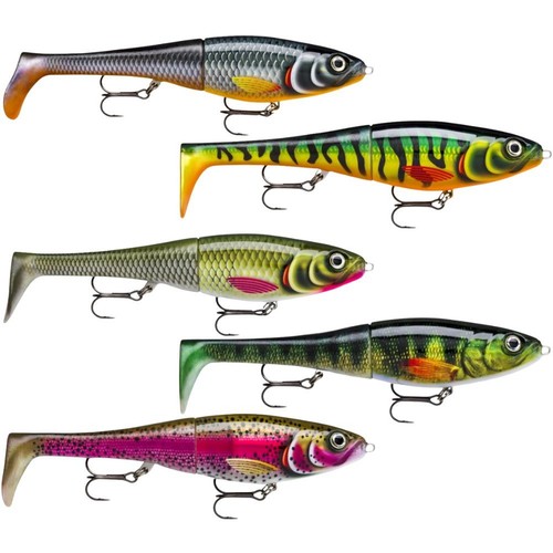 Rapala rap peto - rapala, sinking