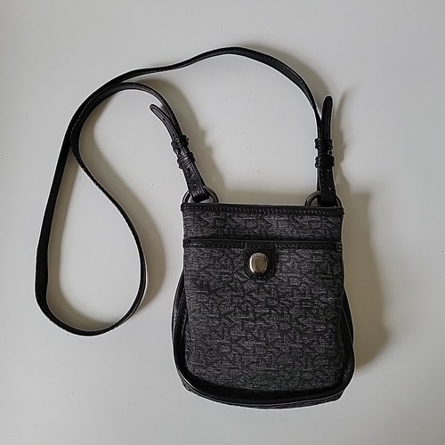 Vintage dkny town country - vintage,