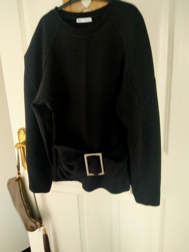 Zara black woman - 's, jumper