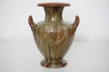 Linthorpe Art Pottery Loop