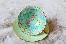 Shelley Oleander Melody Chintz