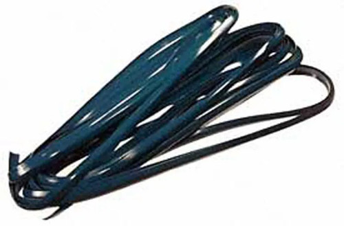 Samba trim rubber insert - samba, sea