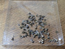 Verge Fusee Pocket Watch