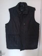 Pierre Cardin Padded Gilet