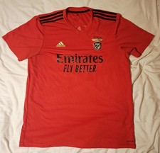 SL Benfica 2020/21  XL Adidas
