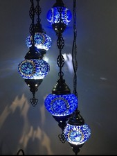 Handmade Turkish Mosaic