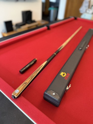 Professional spliced ash - professional, 57”