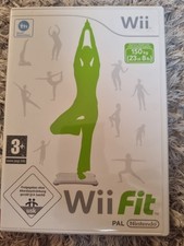 Wii Fit PEGI 3+ Health &