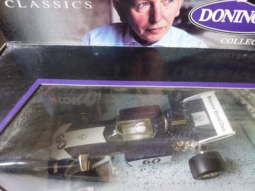 Corgi donnington collection - corgi,
