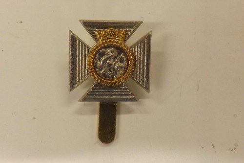 Military badge duke - badge,