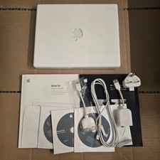 Apple iBook G4 12" 1.2 GHz G4