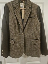 Brand New Falmer Brown And