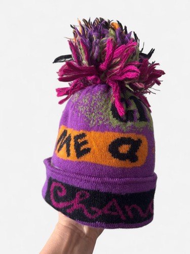 Vintage eisbar pure wool - eisbar,