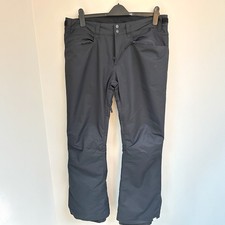 Used Roxy Snowboard Pants /