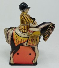 vintage 1950's Brimtoy