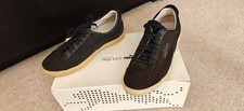 Puma AMQ Leather Suede UK Size