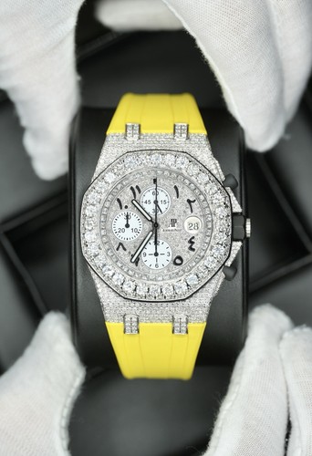 Audemars piguet royal - piguet,