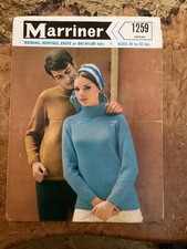 Women’s Knitting Patterns