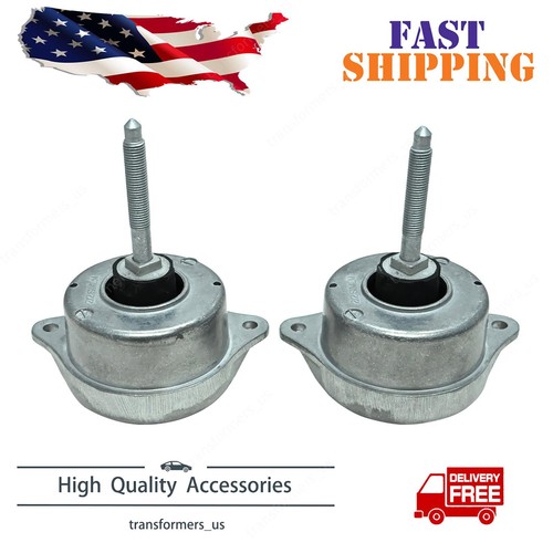 Engine motor mount - mount, l+r
