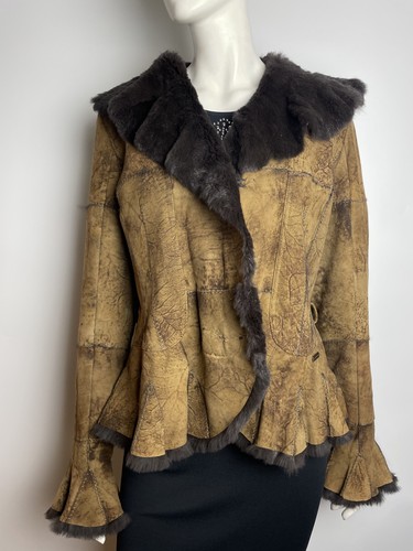 Sportalm real shearling - ,