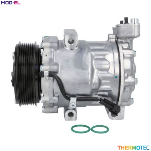 Compressor air conditioning - air,