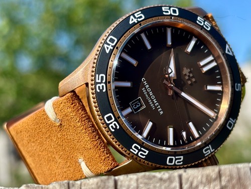 Christopher ward c60 - christopher,