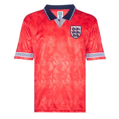 England 1990 world - england, finals