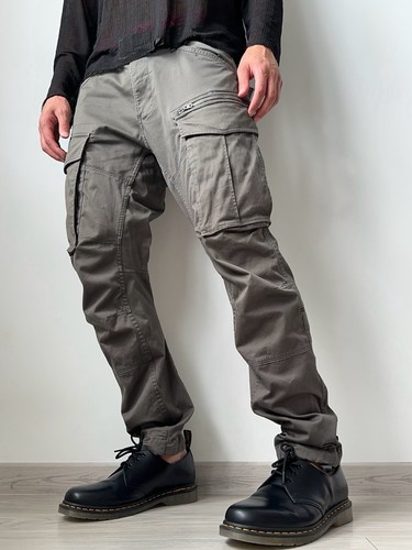 Star raw rovic - g-star,