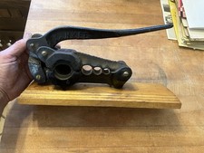 The Yankee Antique Cast Iron