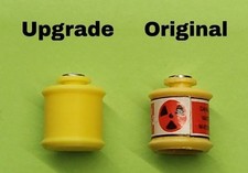 ☢️4 x Dinky Space 1999