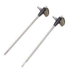 2Pcs Propeller Paddle For