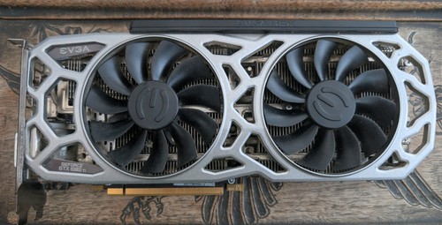 Evga nvidia geforce - evga, 1080
