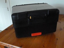 BMW Vario Top Box for BMW